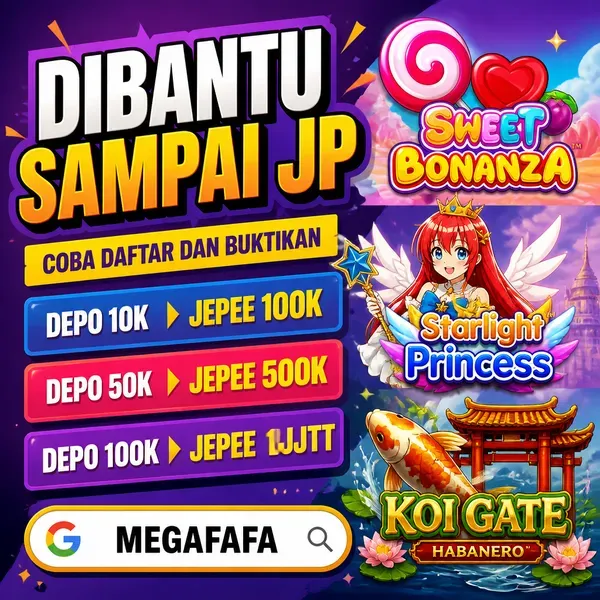 judi slot online pro
